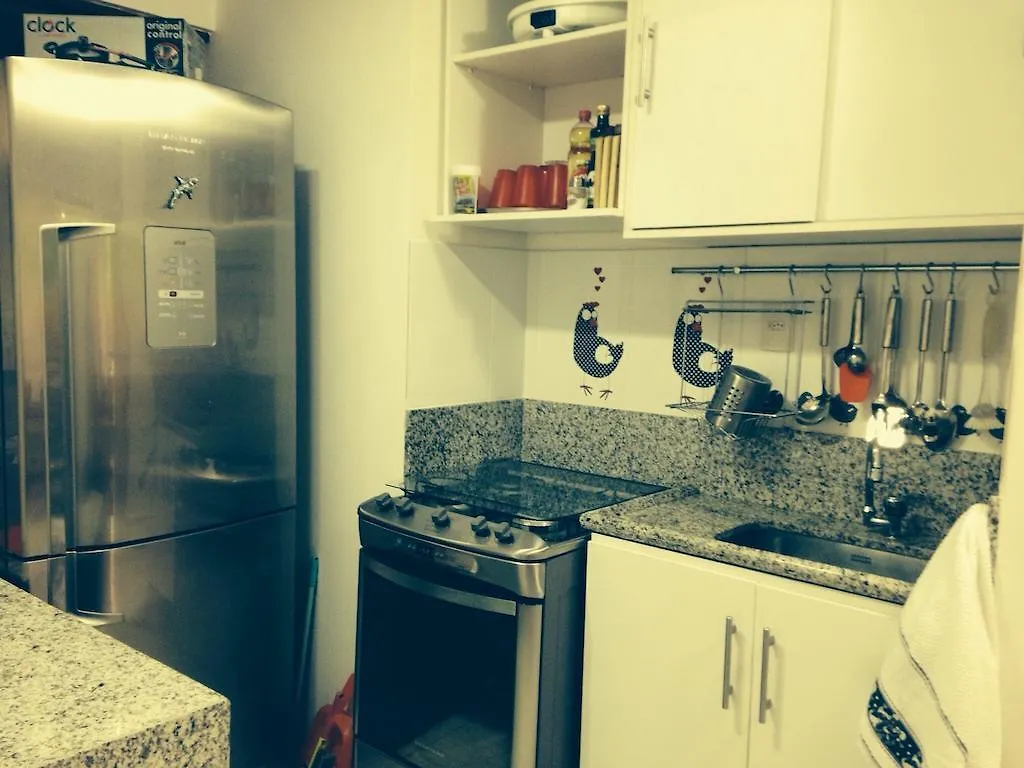 Flat Nannai Residence - Vila Beijupira Porto de Galinhas 0*,