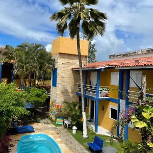 2* Inn Pousada Girassol